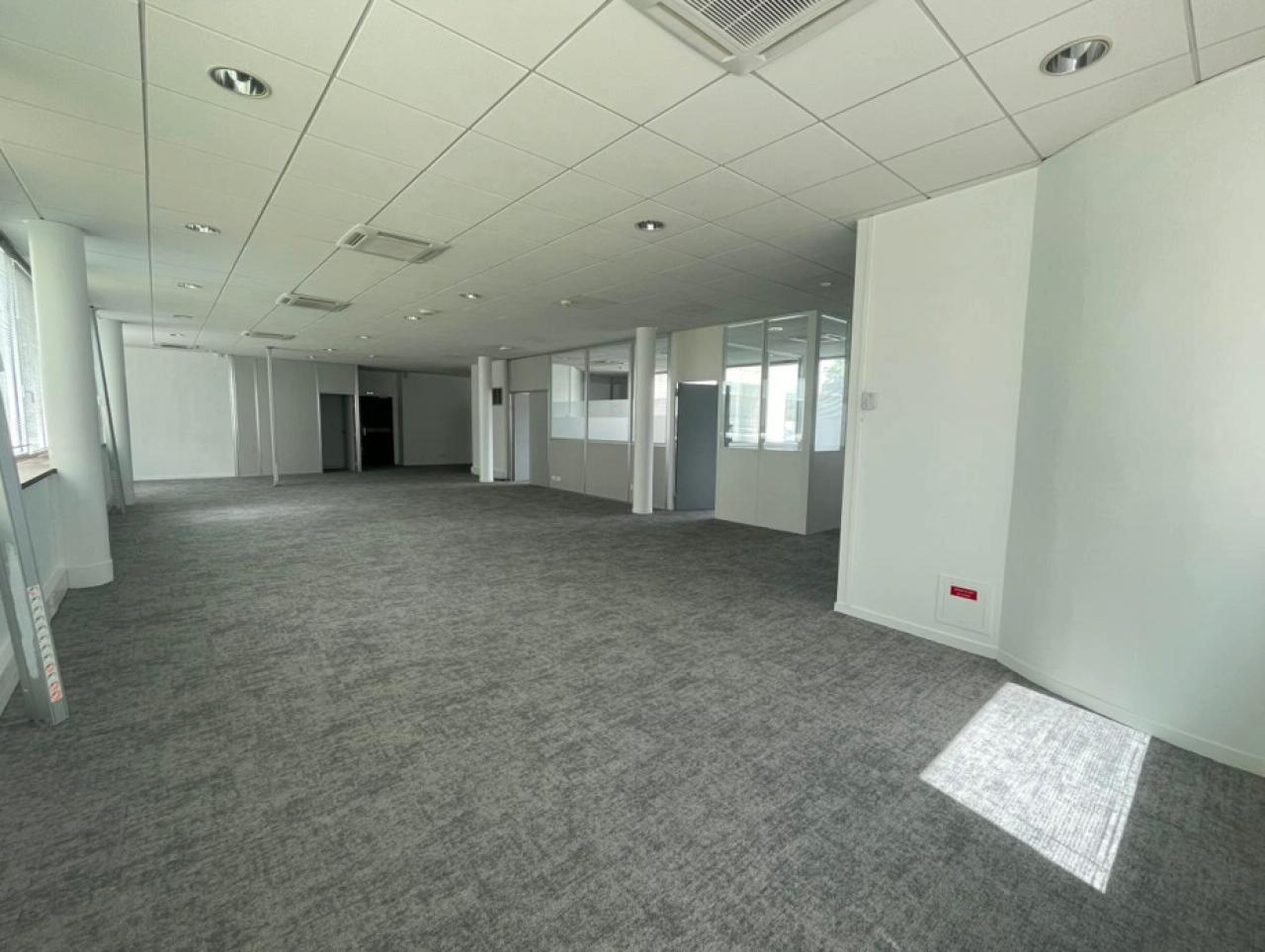 Bureau Marcq-en-Baroeul 459m² Location bureau Marcq-en-Baroeul Nord OLBUR2422718 6